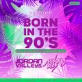 Mista Bibs & Jordan Valleys - Born In The 90s Mixtape Part 2 (Throwback R&B & Hip Hop)