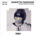 Marietta Takeover Speciale GTAIE w/DJ Winamp