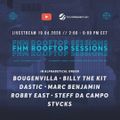 Robby East @ FHM Rooftop Sessions