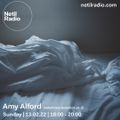 Amy Alford - Valentine's Selection pt. 2 - 13th February 2022