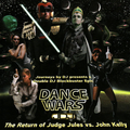 Judge Jules - Dance Wars The Return Of Judge Jules Vs. John Kelly