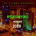 DJ LYTMAS - NYOKO NYOKO GENGETONE MIXTAPE 2019