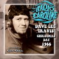DLT - RADIO CAROLINE SOUTH - XMAS DAY 1966