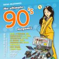 Samus Jay Presents - The Ultimate 90s Megamix Volume 1 (2018)