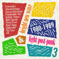 Bright New Wave & Light Post-Punk 1980-89 #3: Alphaville, Pretenders, Classix Nouveaux, Bangles