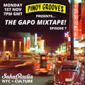 Pinoy Grooves (01/11/2021)