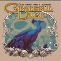 Grateful Dead   Cal Expo mix 1  06/08/90