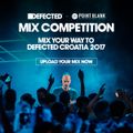 Defected x Point Blank Mix Competition: Mia Amare