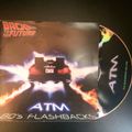 ATM - Back to The Future - 80s Flashbacks Mix CD - KROQ eighties