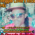 Reggae Lovers rock  Vol2 DjBoboDread 2018