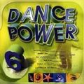 Dance Power 6 (2000) CD1