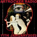Artrocker Radio 11th January 2022