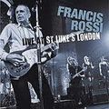 Status Quo's Francis Rossi in an EXCLUSIVE interview 
