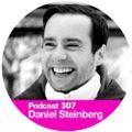 Daniel Steinberg - DTP Podcast 307 [04.13]