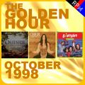 GOLDEN HOUR : OCTOBER 1998