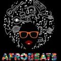Afro Beats Mega Mix