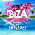 Ibiza World Club Tour - Radioshow with Freemasons DJ Set by Russell Small (2021-Week27)
