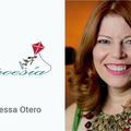 Hablamos con la creadora del programa, “Alapoesía”, Rosa Vanessa Otero en aniversario de RU