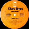 Heatwave - Boogie Nights (Pete Le Freq Freakin' Rework)