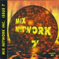 Mix network 7.