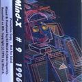 DJ Mind-X - #09 1996_A+B