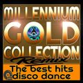 Millennum Gold Collection Remix by D.J.Jeep