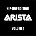 The Arista Resumes: Hip Hop Edition - Vol 1