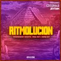 RITMOLUCION WITH J RYTHM EP. 036