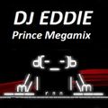 Dj Eddie Prince Megamix