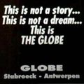 DJ Tofke at Globe (Stabroek - Belgium) - 8 May 1994