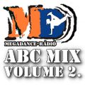 TheReMiXeR - MEGADANCE ABC mix vol.2.