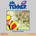 21. Jan Tenner - Die gruene Hoelle