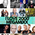 I Love To 2000 Megamixx mixed by Steewee Gee (2021)