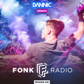 Dannic presents Fonk Radio 230