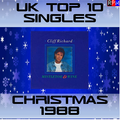 UK TOP 10 SINGLES : CHRISTMAS 1988