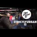 DJ Joe Lobel - Strictly Urban 12