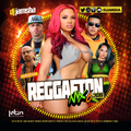 Dj Jamsha Reggaeton Mix 6 (2019)  (Halloween Edition)