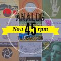 ANALOG TRANSMISSION NO.1 (Vinyl Mix)