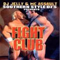 DJ Jelly & MC Assault - Fight Club