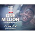 @SHAQFIVEDJ - 1 Million Plays Promo Mix