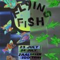 KAVIA AND SPACEBEAST @ FLYING FISH FEST AMSTERDAM 2021