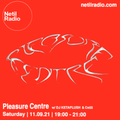 Pleasure Centre w/ DJ Ketaflush & Ceilli - 11th September 2021