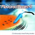 Rick West Flavored beats 4