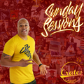 Crates Radio - Sunday Sessions - April 16 2023 (hosted by DJ TLM)