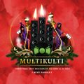 DJ REG & DJ SERG - Muku XMas Mixtape 2015