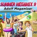 DJ Adolf Summer Megamix 9
