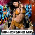 HipHop&Rnb Mix. August 2021