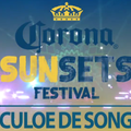 Culoe De Song Live at Corona Sunset Festival 2017 [Muldersdrift, Johannesburg]