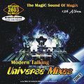 DJ Beltz Modern Talking Universe Mixes