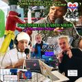 Portobello Radio Show Ep 347 with with Isis Piers Thompson & Greg Weir: KCAW ArtBus Special